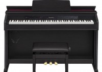 Casio AP-450 BK Celviano