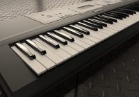 E-Piano und Keyboard – Was ist eigentlich der Unterschied?