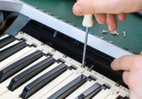 Hammermechanik bei E-Pianos: Tipps und Wissenswertes